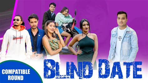 Blind Date Episode 18: Vina & John .